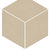 Neoconcrete in Beige-3d Tile