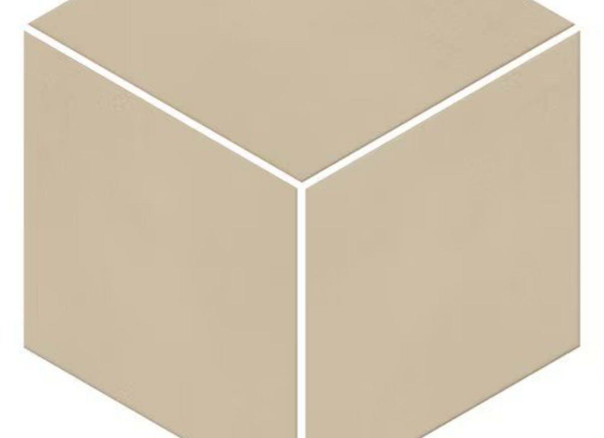 Neoconcrete in Beige-3d