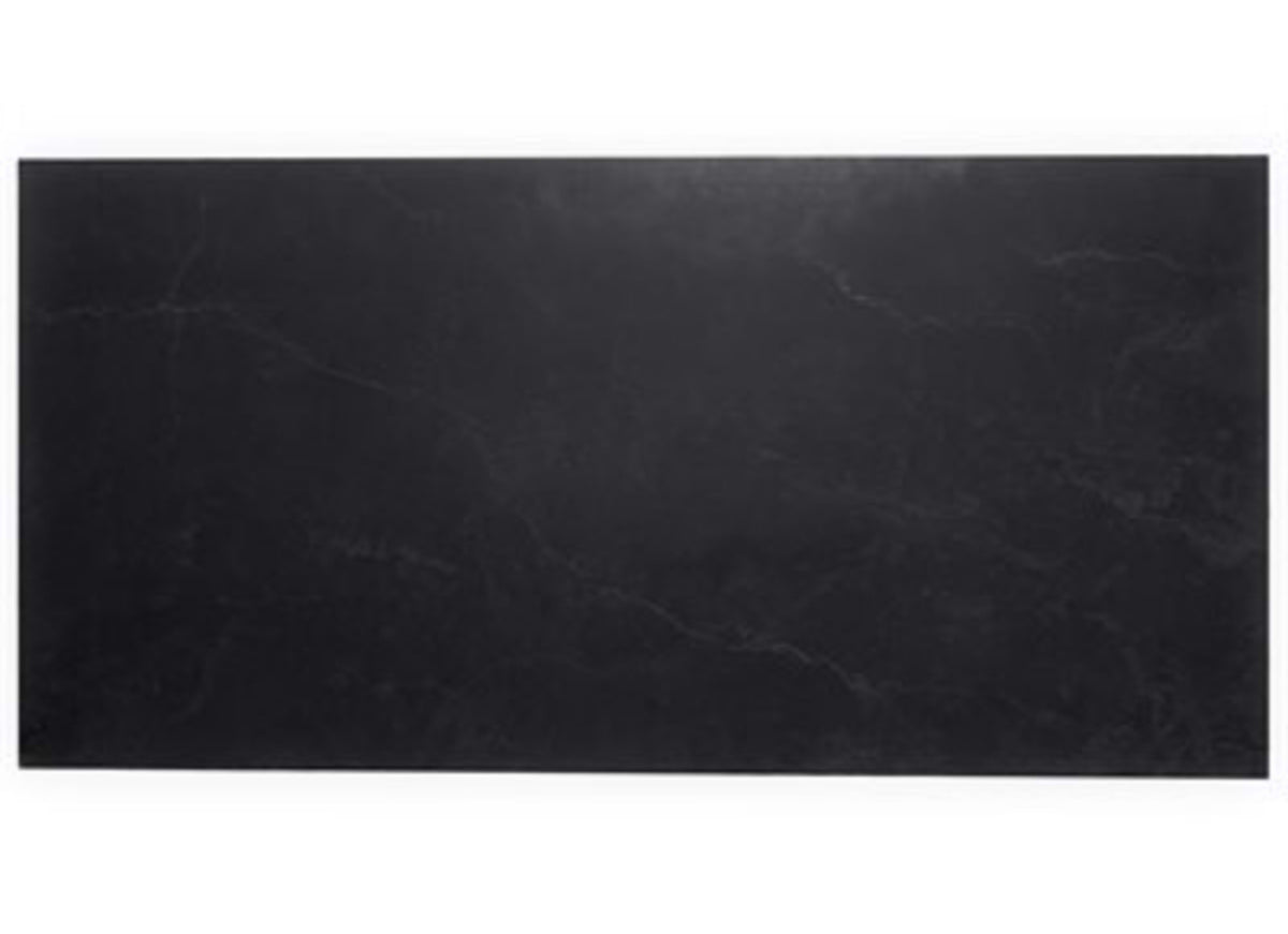 Nero Marquina in Nero Marquina Honed 12x24