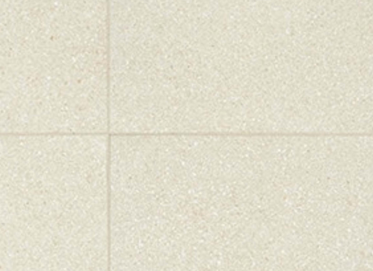 Neospeck in White-24x24-Matte