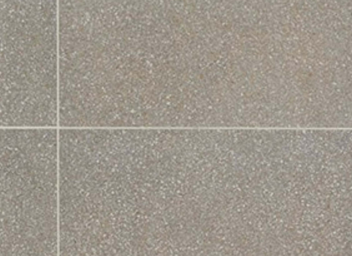 Neospeck in Medium Gray-24x24-Matte