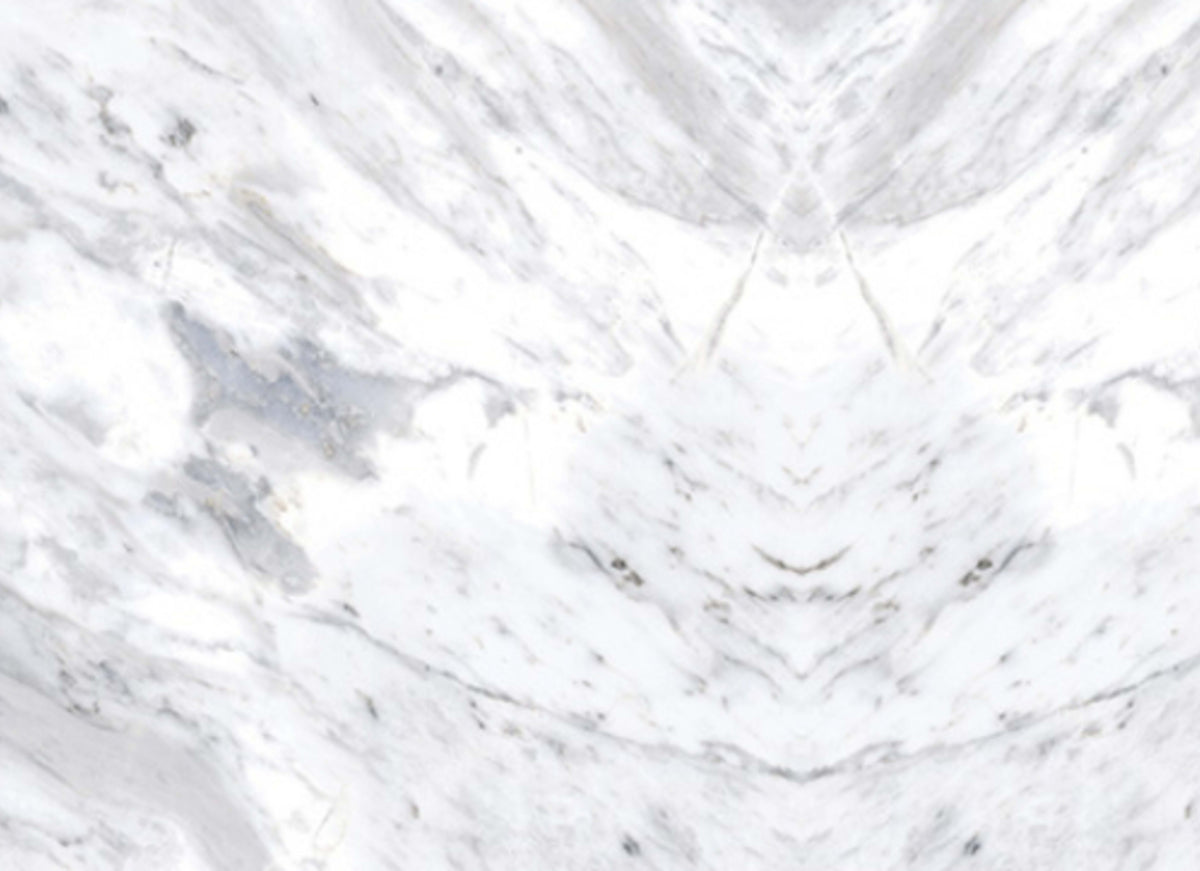 New Bianco in Carrara