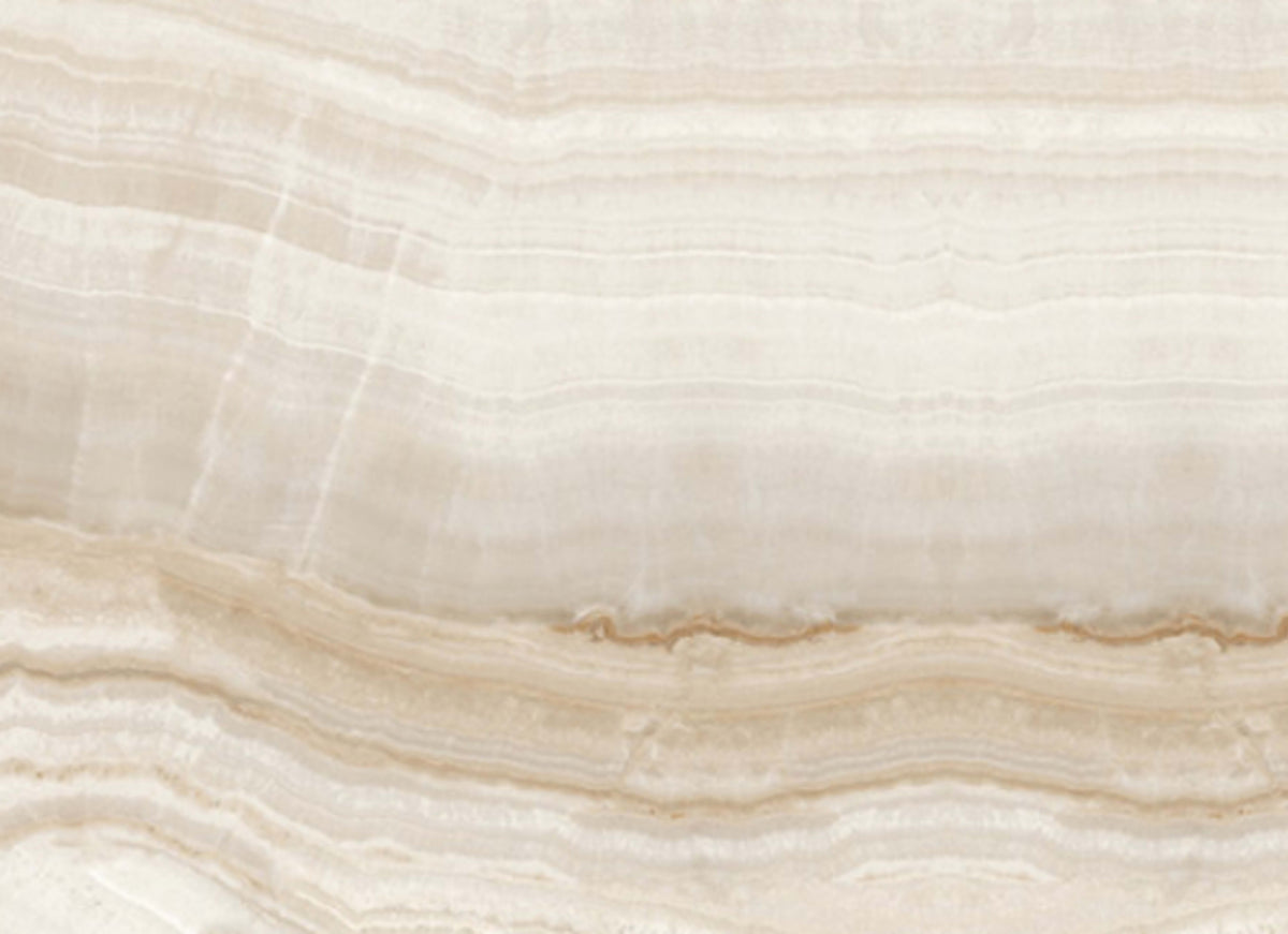 New Onyx Lotus in Polished