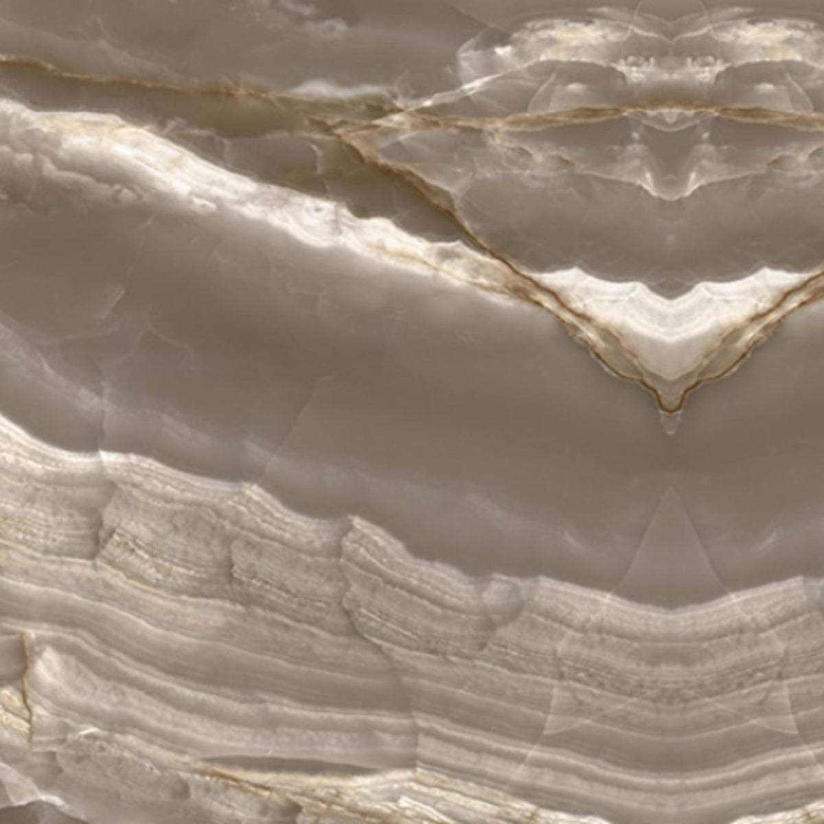 New Onyx Opera in Anthracite Tile