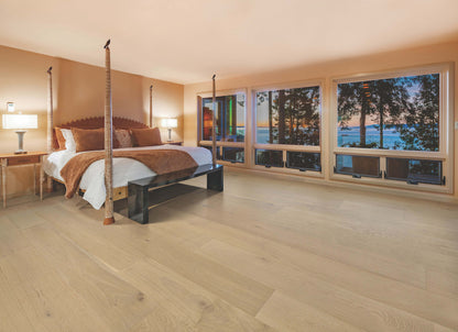 PremierLux in Stunning Oak