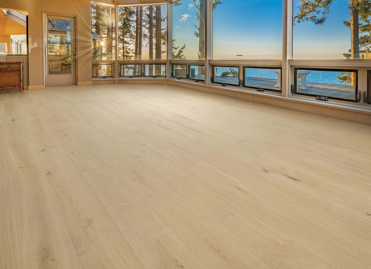 PremierLux in Ageless Oak