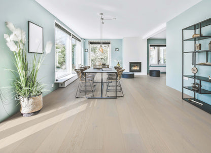 PremierLux in Seaside Oak