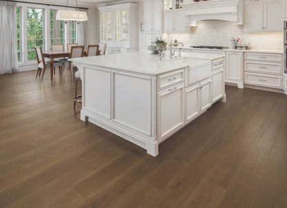 PremierLux in Delightful Oak