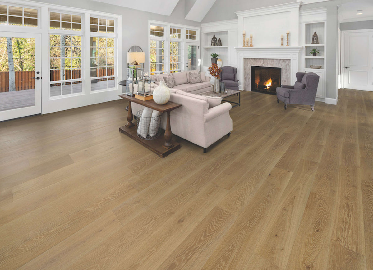 PremierLux in Cheerful Oak