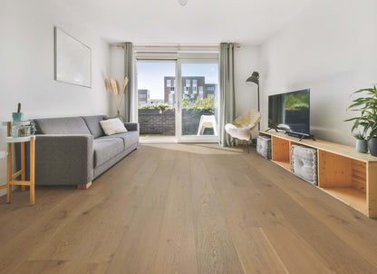PremierLux in Splendid Oak