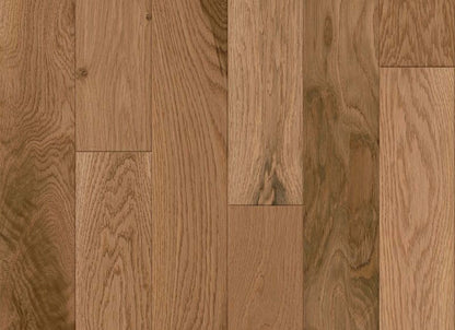 Natural Forest Oak Solid in Natural 4"