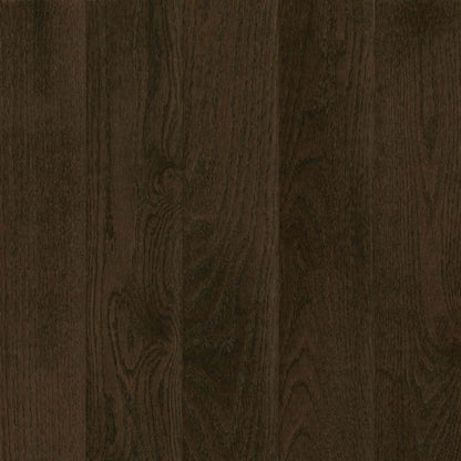 Natural Forest Oak Solid in Bear Run 5" Hardwood