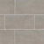 Gridscale in Gris - 12x24 Tile