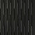 Wall -  Inceptiv - Edge in Noir Hardwood