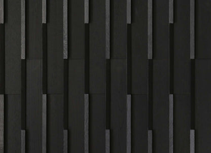 Wall -  Inceptiv - Edge in Noir