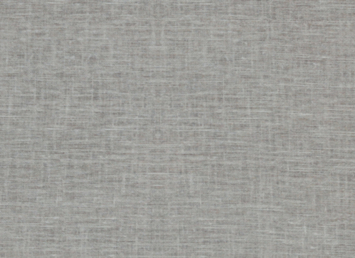 Natural Linen in Silver