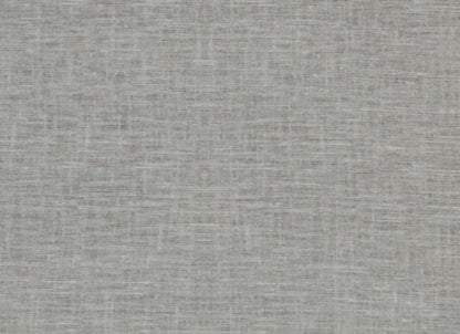 Natural Linen in Silver
