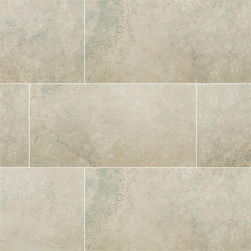 Legend in Grey - 20x20 Tile