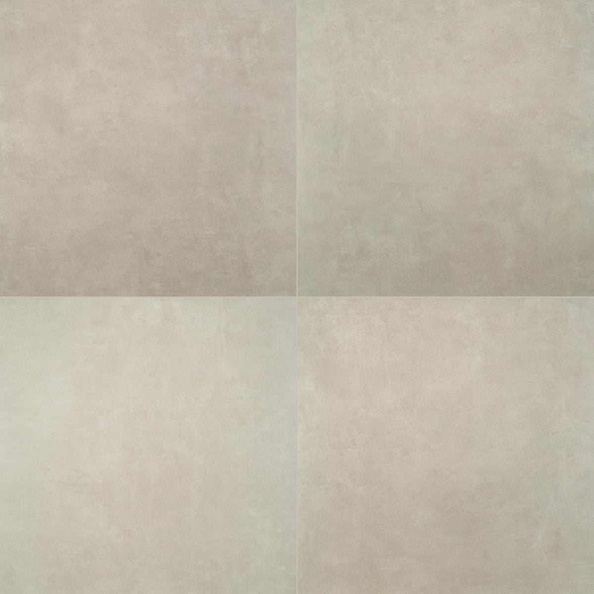 Monza in Cemento - Matte Tile