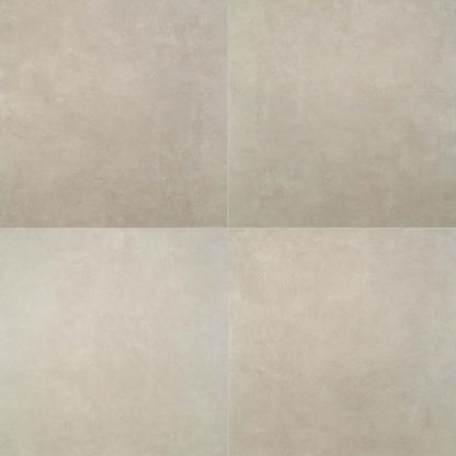 Monza in Cemento - Matte Tile