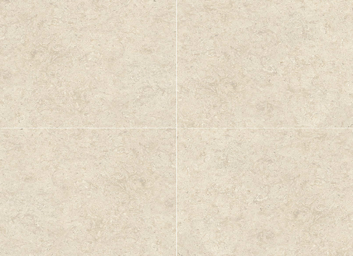 Myra in Ivory - 24x24