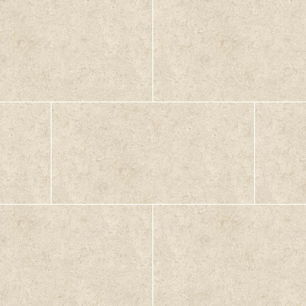 Myra in Ivory - 24x48 Tile