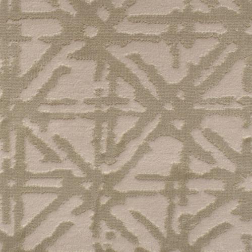 Nobility in Genesis Carpet