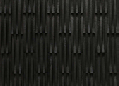 Wall -  Inceptiv - Curva in Noir