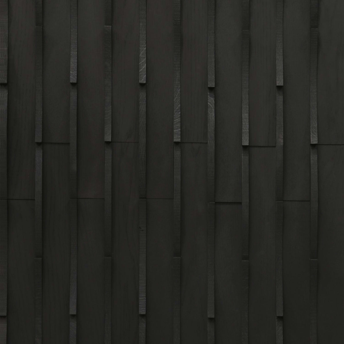 Wall -  Inceptiv - Infuse in Noir Hardwood