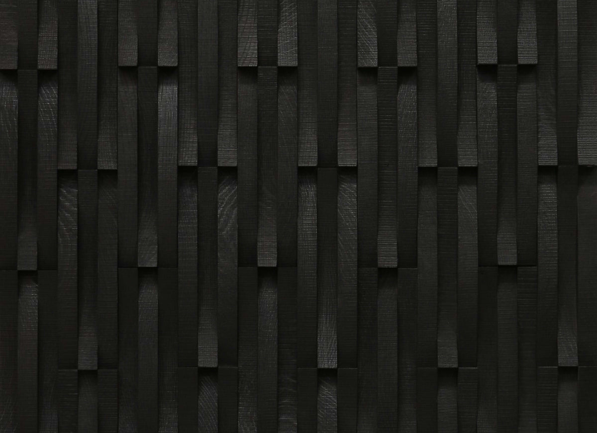 Wall -  Inceptiv - Krescent in Noir
