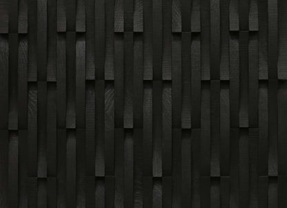 Wall -  Inceptiv - Krescent in Noir
