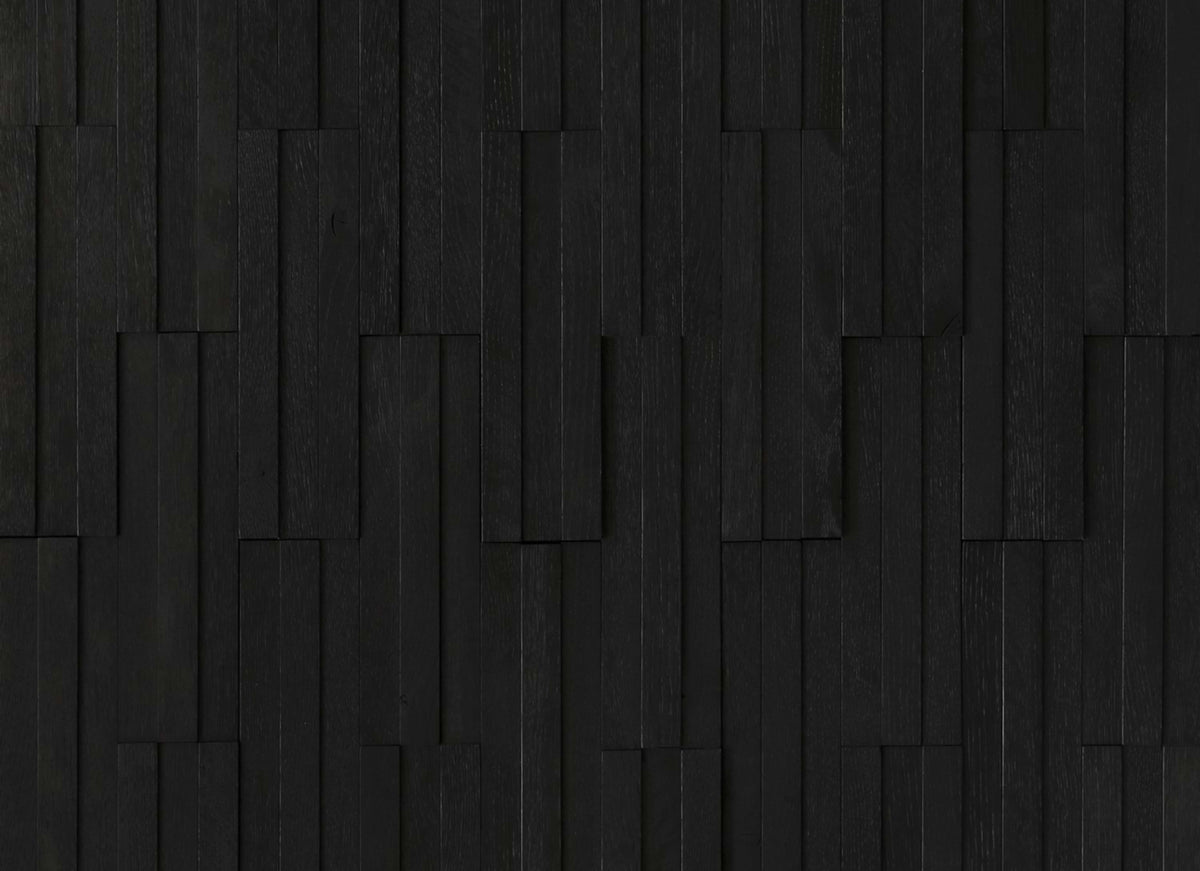 Wall -  Inceptiv - Kuadra in Noir