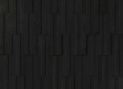 Wall -  Inceptiv - Kuadra in Noir