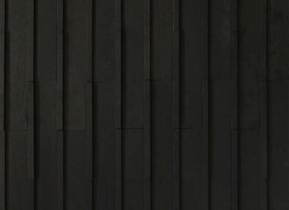 Wall -  Inceptiv - Kubik in Noir