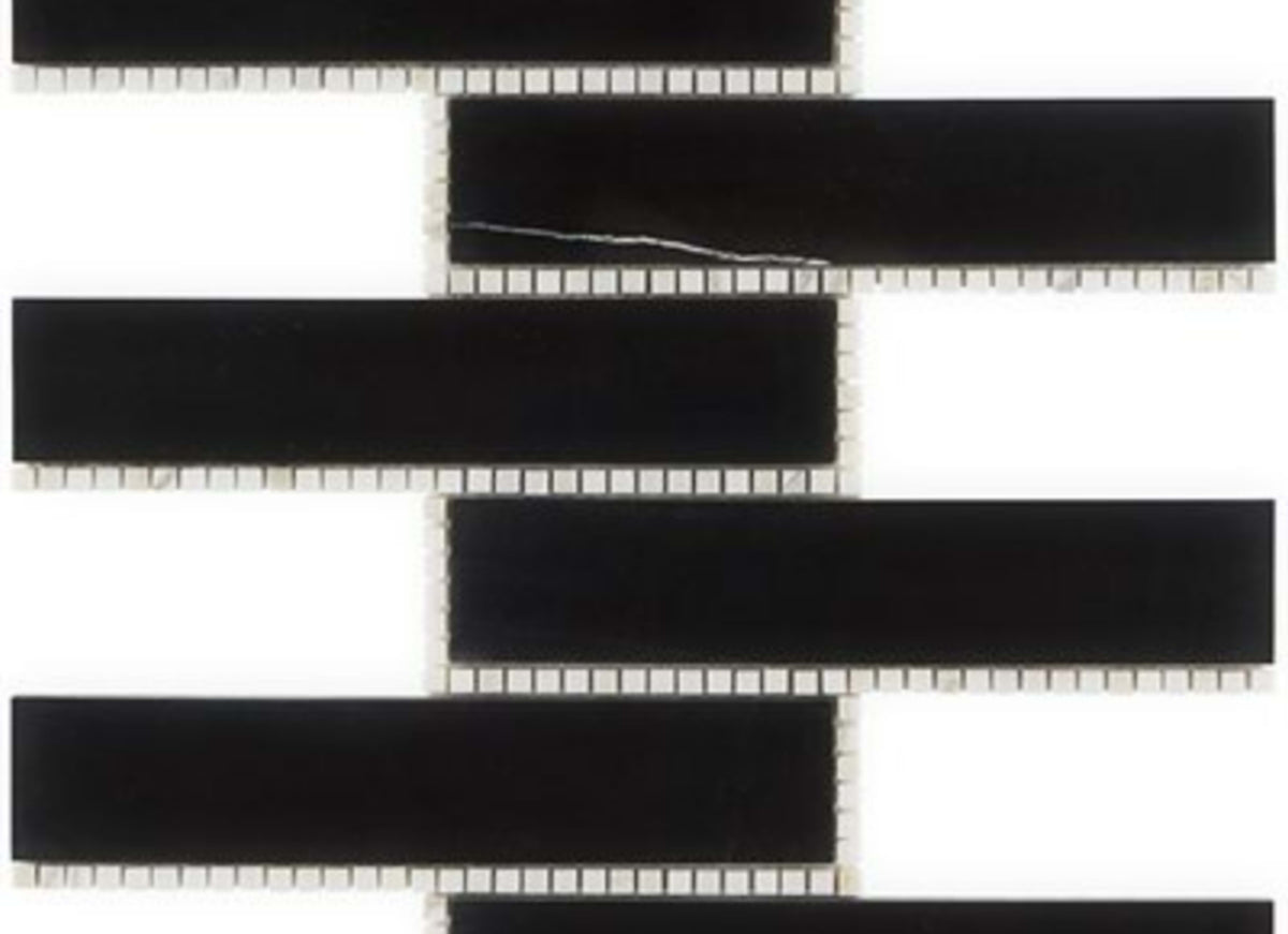 New Palm Beach by Krista Watterworth in Brick Black