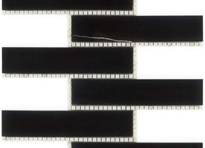 New Palm Beach by Krista Watterworth in Brick Black