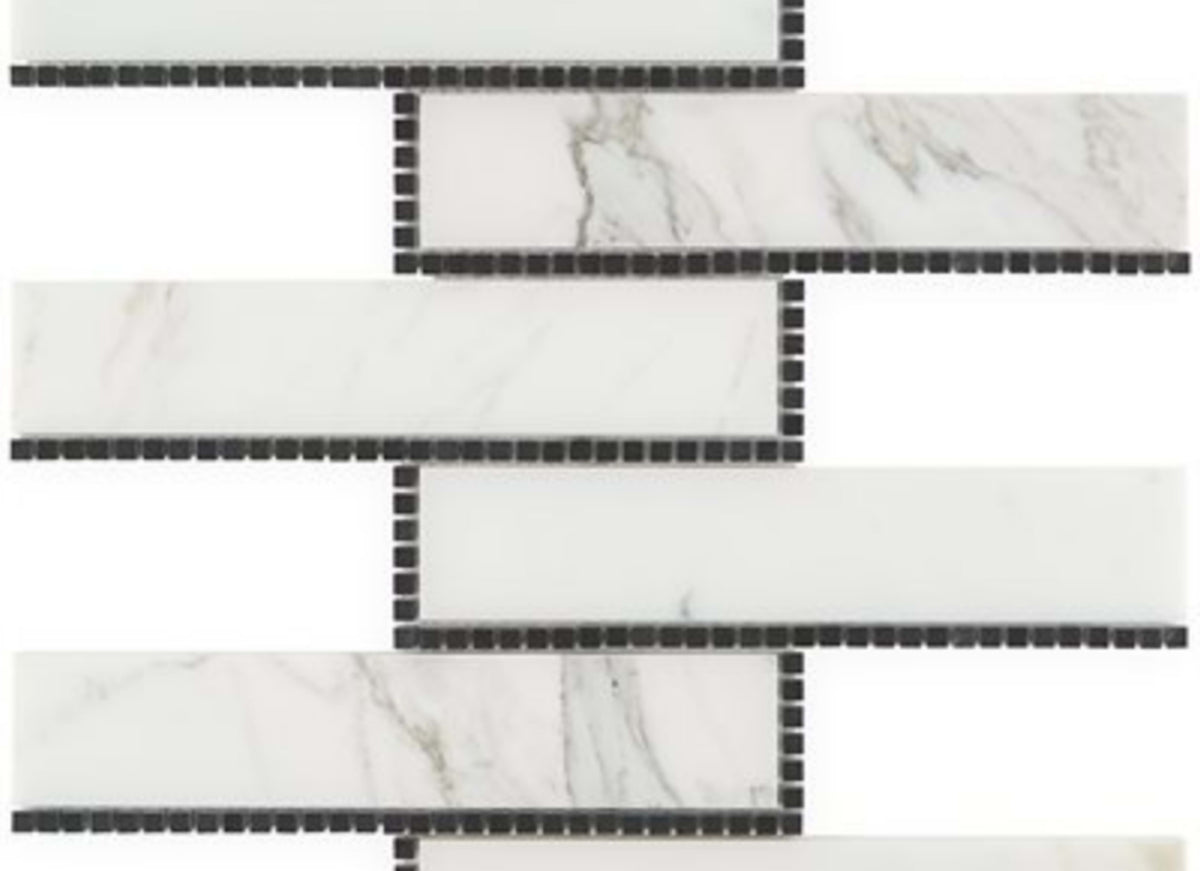 New Palm Beach by Krista Watterworth in Brick White