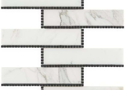 New Palm Beach by Krista Watterworth in Brick White