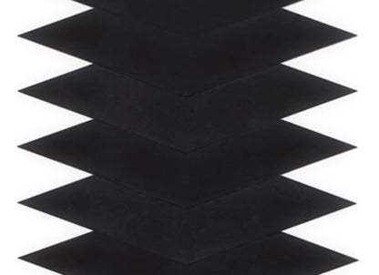 New Palm Beach by Krista Watterworth in Floral Black