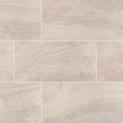 Praia in Crema - 12x24 Polished Tile