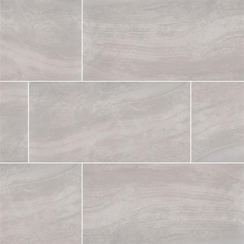 Praia in Grey - 24x48 Matte Tile