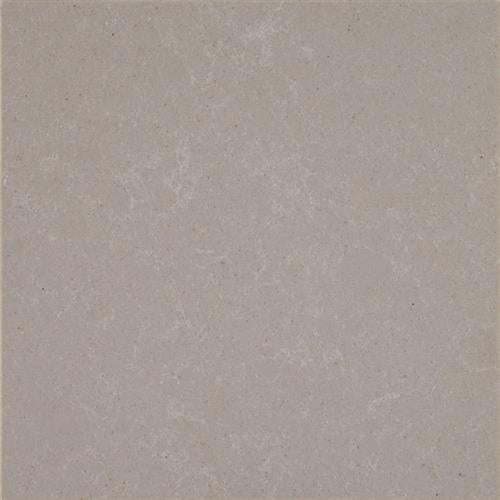 ONE Quartz Surfaces - West Village in Cabrini Grey Solid Surface
