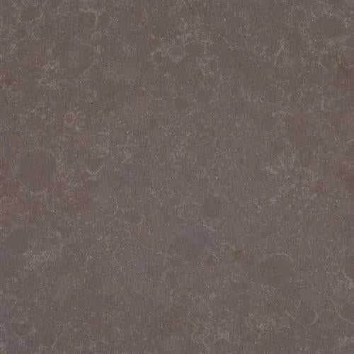 ONE Quartz Surfaces - West Village in Columbus Brown Solid Surface