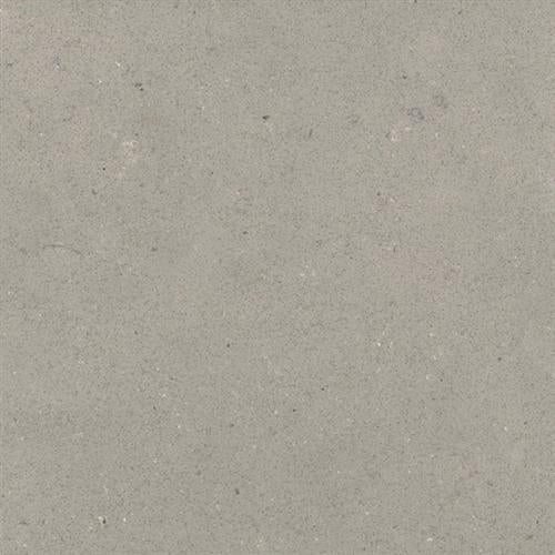ONE Quartz Surfaces - Nature Flecks in Ash Grey Solid Surface