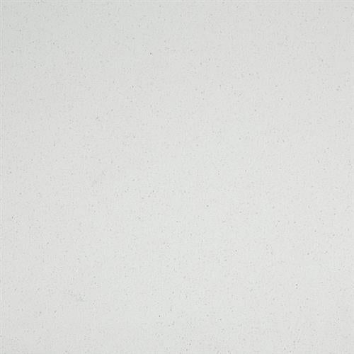 ONE Quartz Surfaces - Micro Flecks in White Ice Solid Surface
