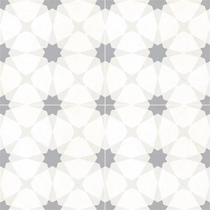 Kenzzi in Zoudia Tile