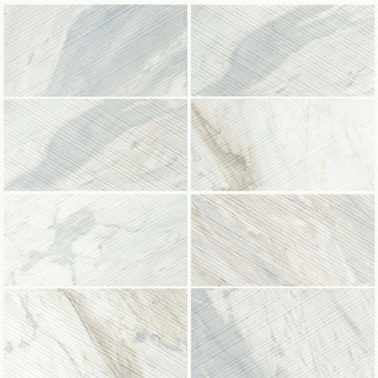 Pietra Divina in Namaste Bamboo Natural Stone