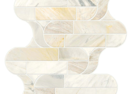 Pietra Divina in Namaste Cupola