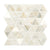 Pietra Divina in Namaste Triangle Natural Stone