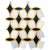 Francier in Napoleon Chic Natural Stone